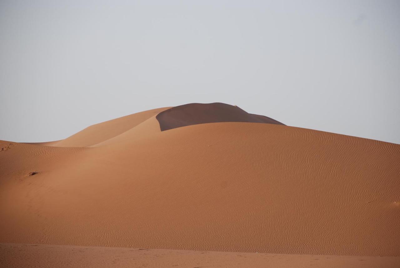 מחמיד Kasbah Les Alizes Du Desert מראה חיצוני תמונה